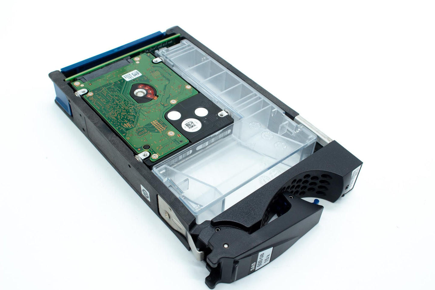 EMC 600GB 15K 6G SAS 3.5INCH HDD