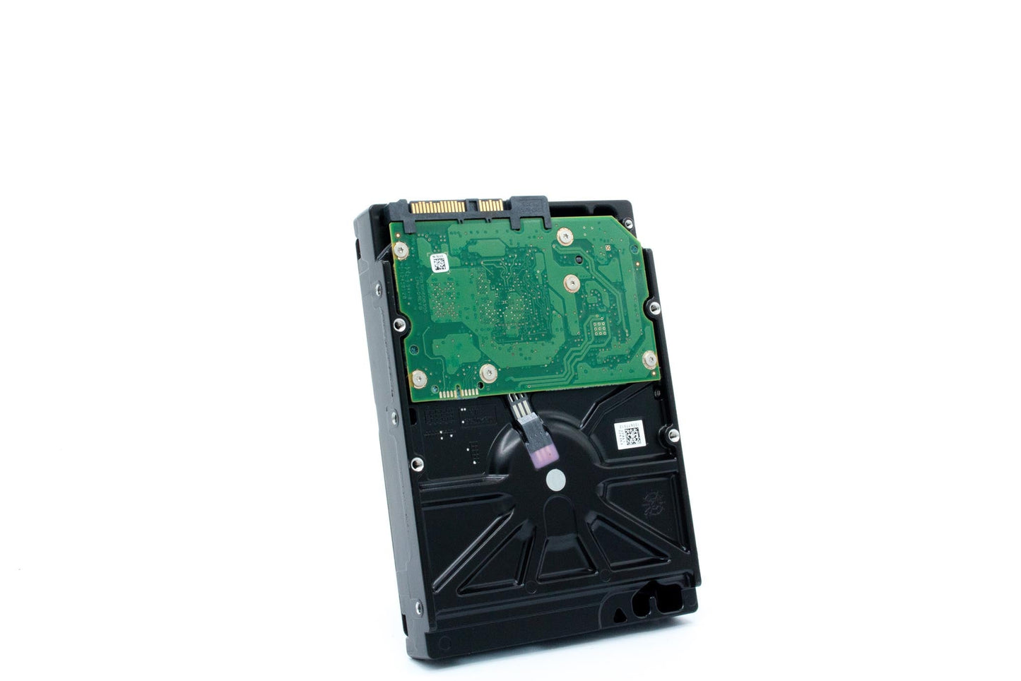 Dell CML 3TB 7.2K 6Gbps 3.5" SAS