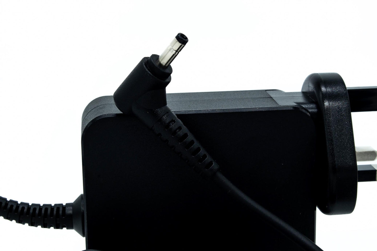 Lenovo AC_ADAPTER,Round,65W,3P,COO,Black