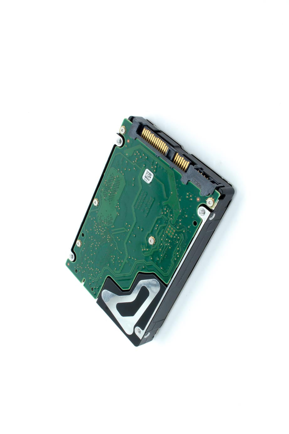 Dell 300GB, 10000 rpm, 2.5", SAS, 12Gbps