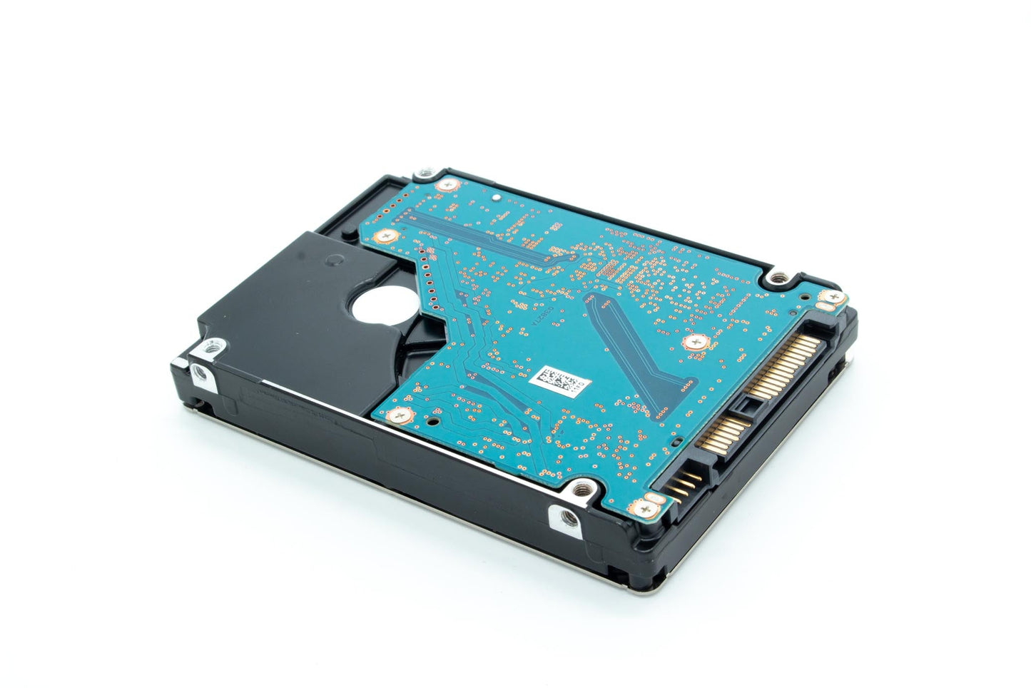 Dell HDD, 300GB, 512b, SAS12, 10K RPM, 2.5 inch, 64MB, Toshiba, AL14SE Lite, (Edge Card)