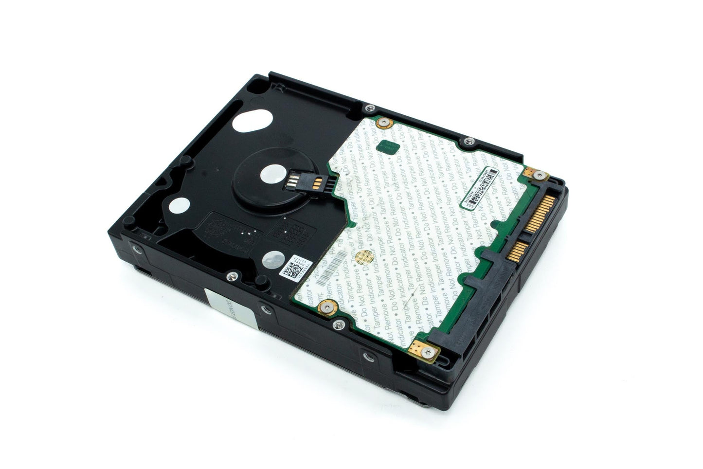 Dell 600GB SAS HDD 15000 rpm 3.5"