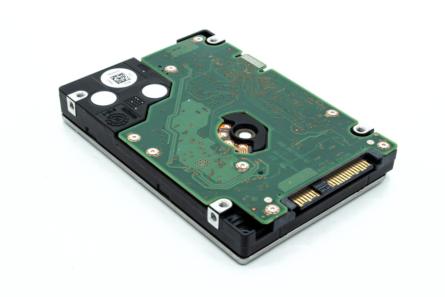 Hitachi 0B26085 600GB SAS (Serial Attached SCSI) HDD