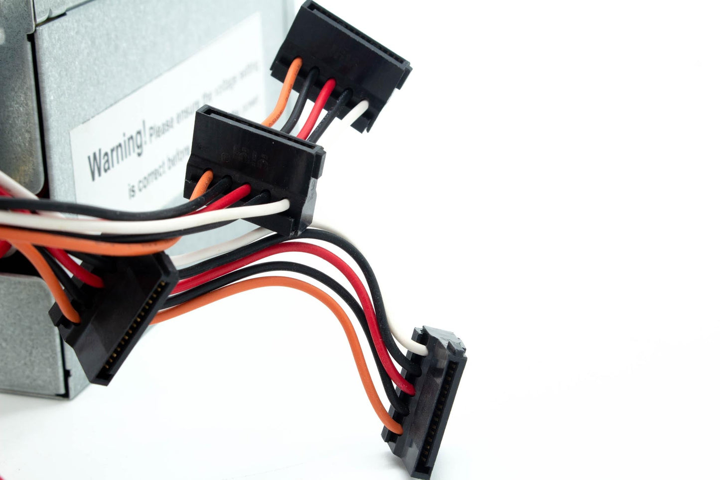 Dell Optiplex 3010 Optiplex Precision MDT Desktop 265W Power Supply