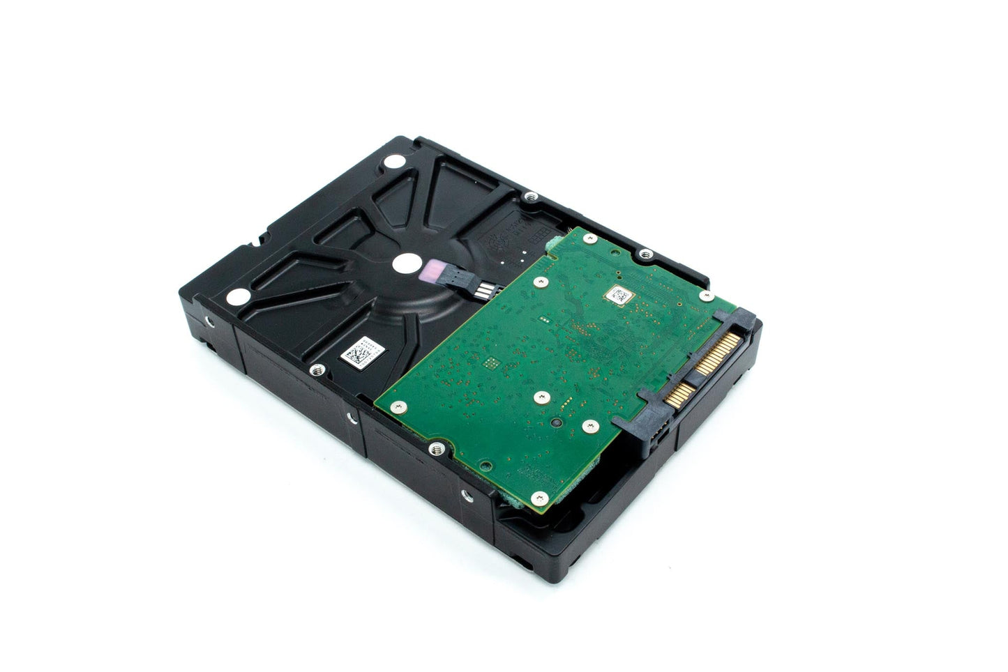 Dell CMPL 4TB 7.2K 6G SAS 3.5" HDD