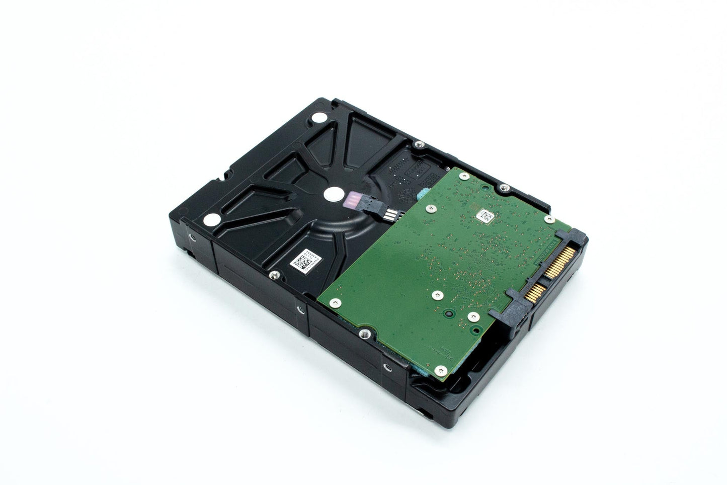 Dell 1TB SAS HDD, 7200 rpm, 3.5"