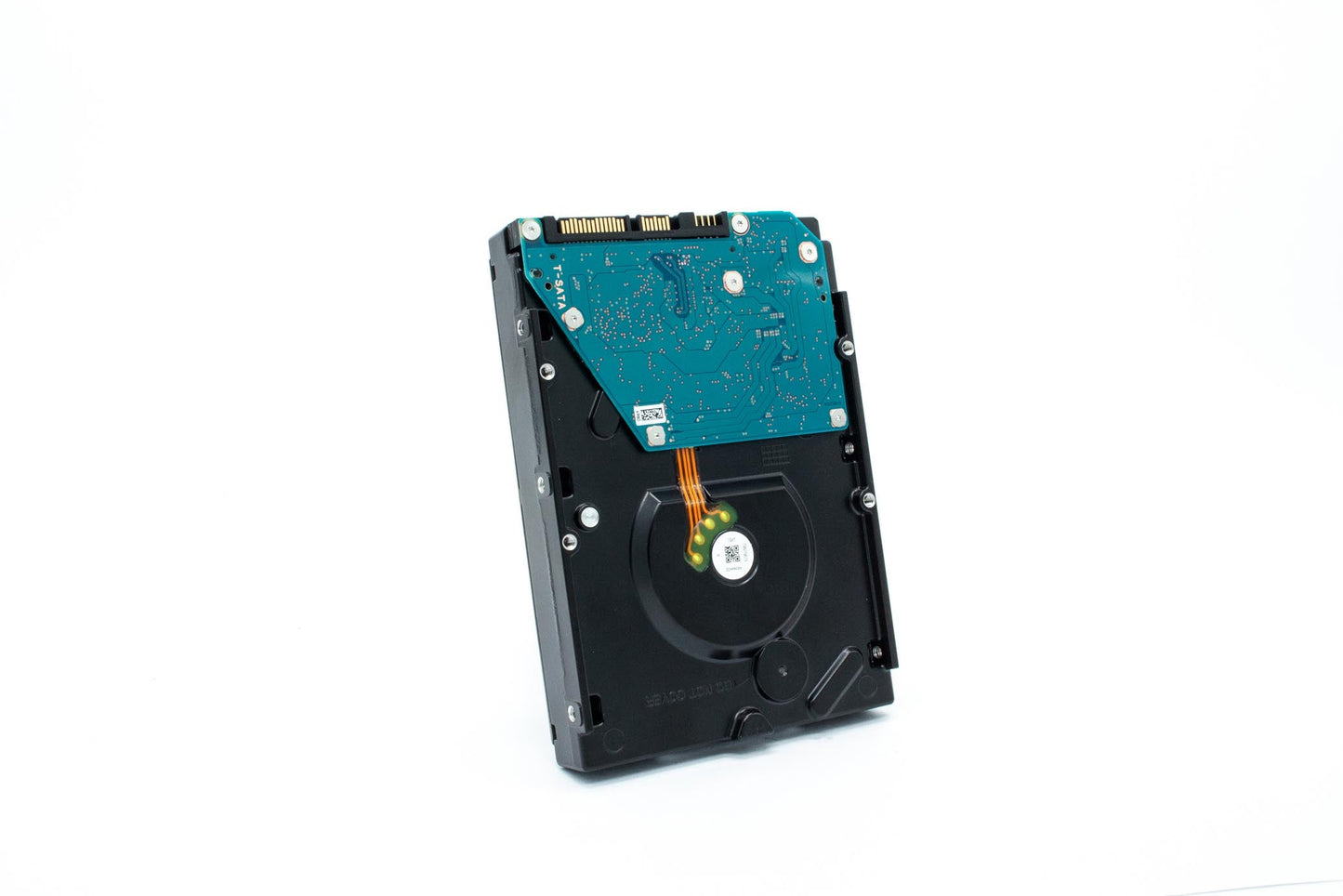 Dell 1TB 7.2K 6G 3.5INCH SATA HDD
