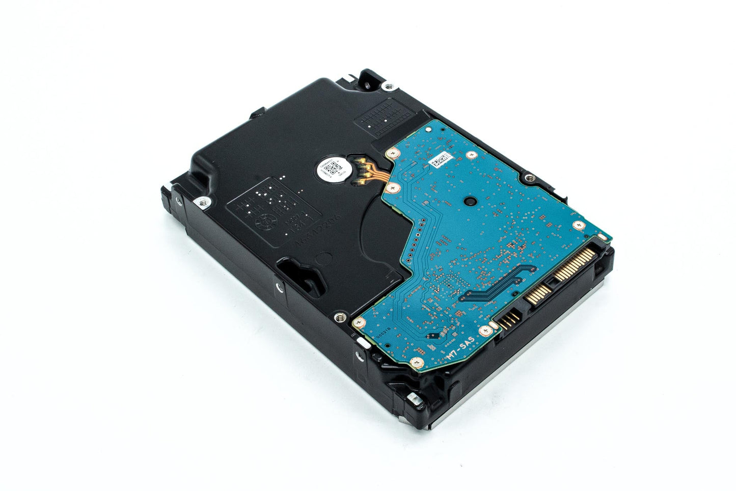 Dell 12000GB, 7200 rpm, 3.5", SAS