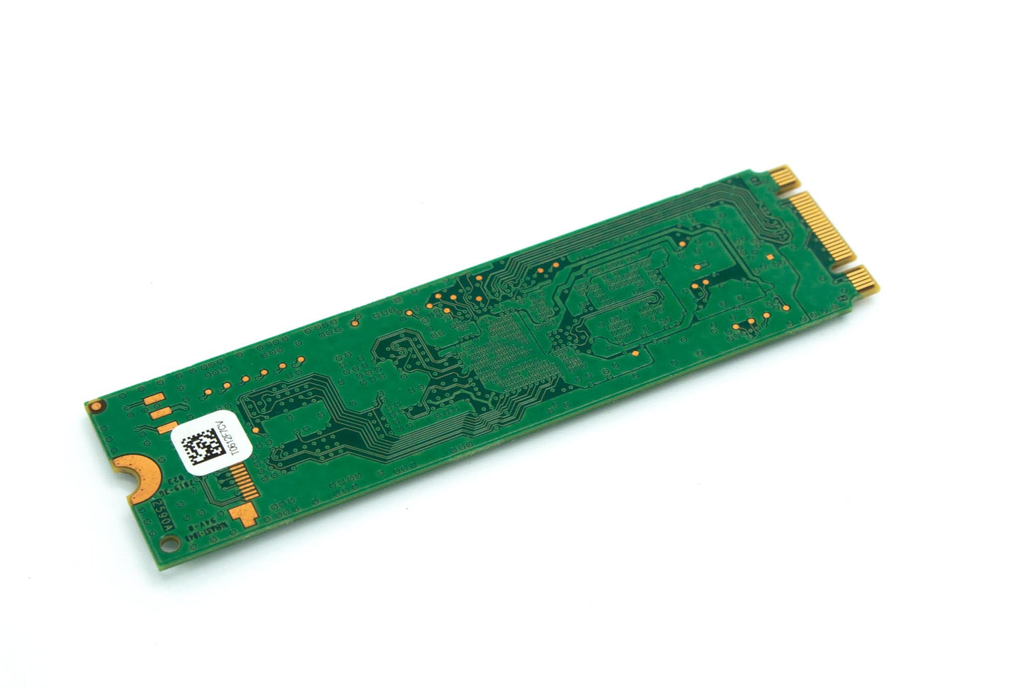 Dell Dell SSDR,512,S3,80S3,MICRON,1300 - W125716531 Dell SSDR,512,S3,80S3,MICRON,1300