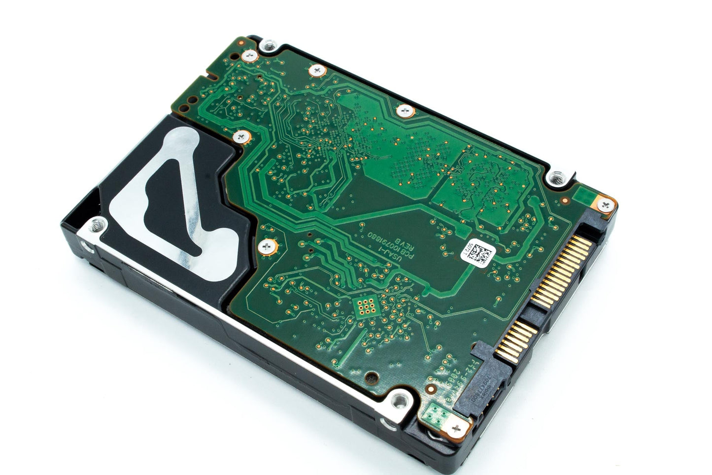 Dell 300GB, 15000 rpm, 2.5", SAS