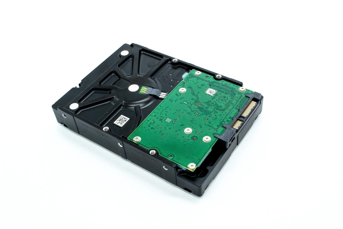 Dell CMPL 2TB 7.2K 6G NLSAS 3.5" HDD