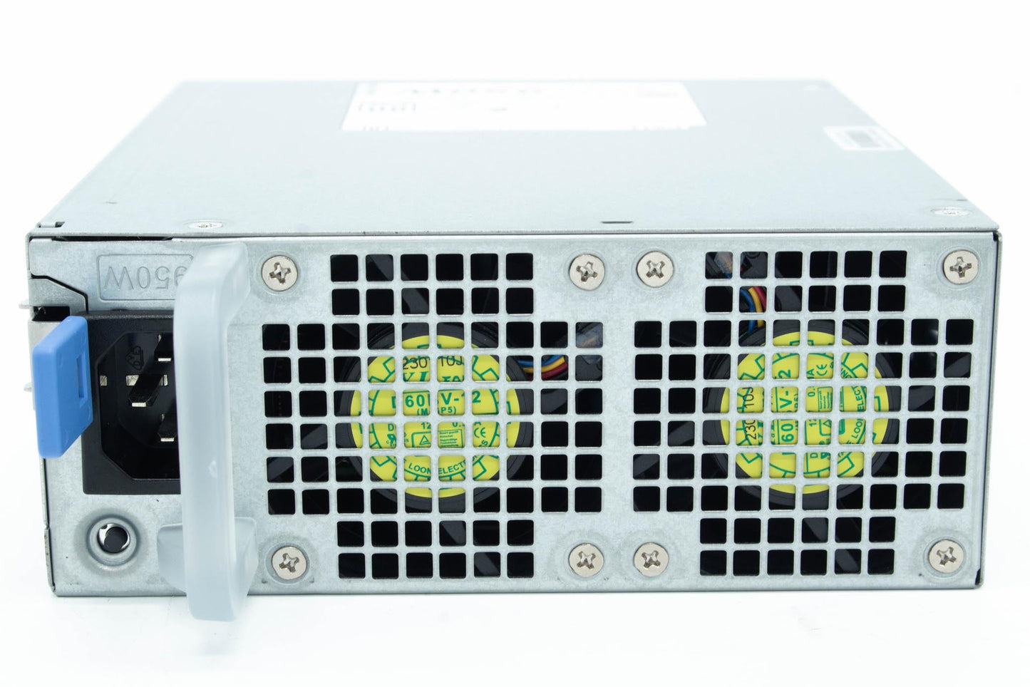 Dell Power Supply, 950 Watts, Delta, E-Star