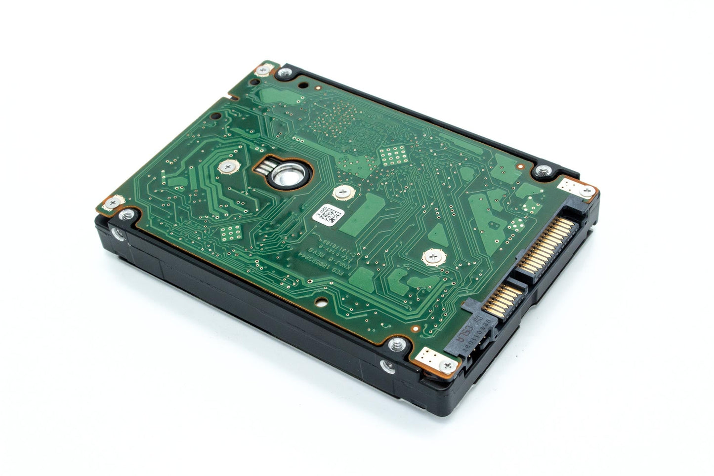 Dell 1TB, 7200rpm, 2.5", SATA