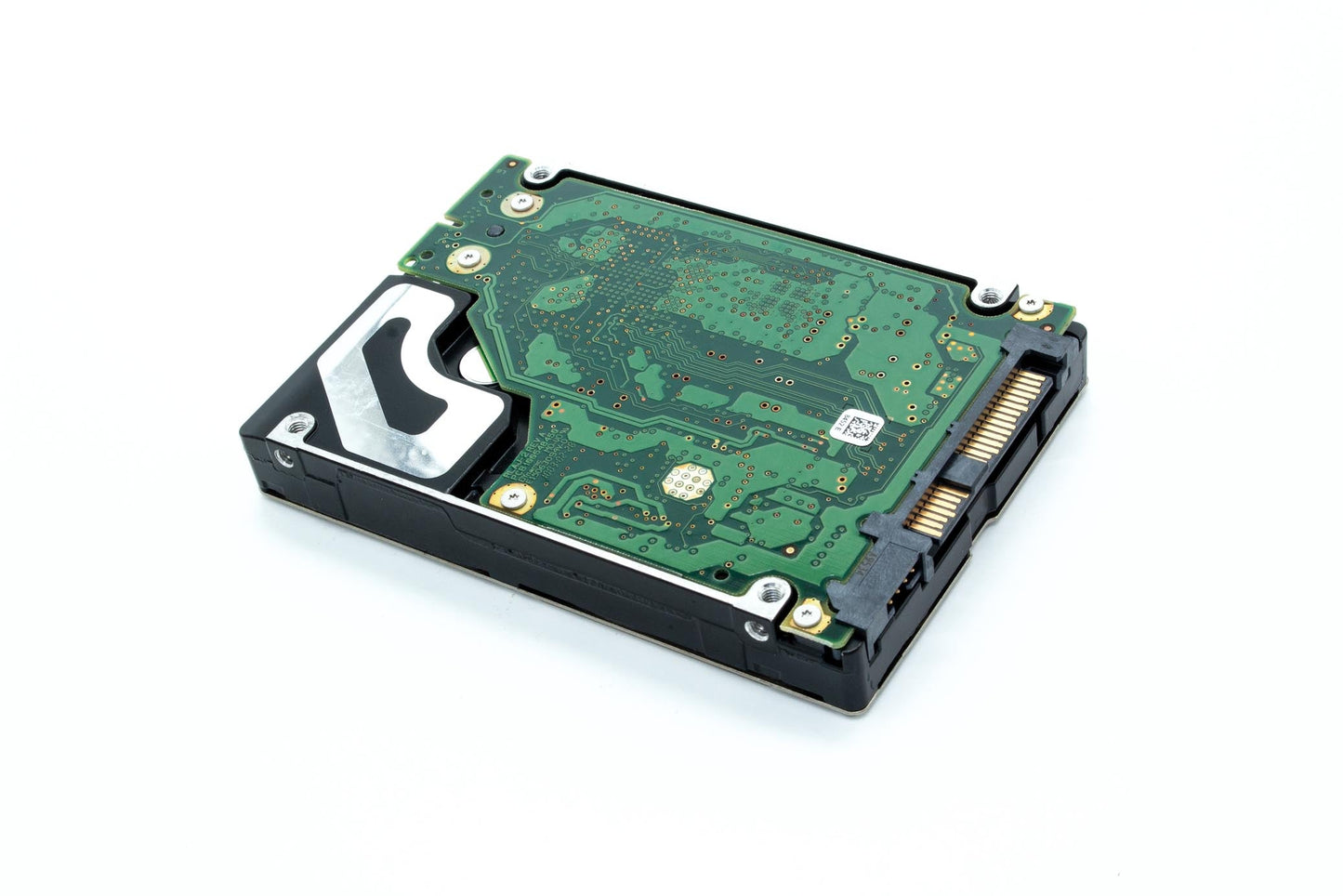 Dell 146GB SAS 10000rpm