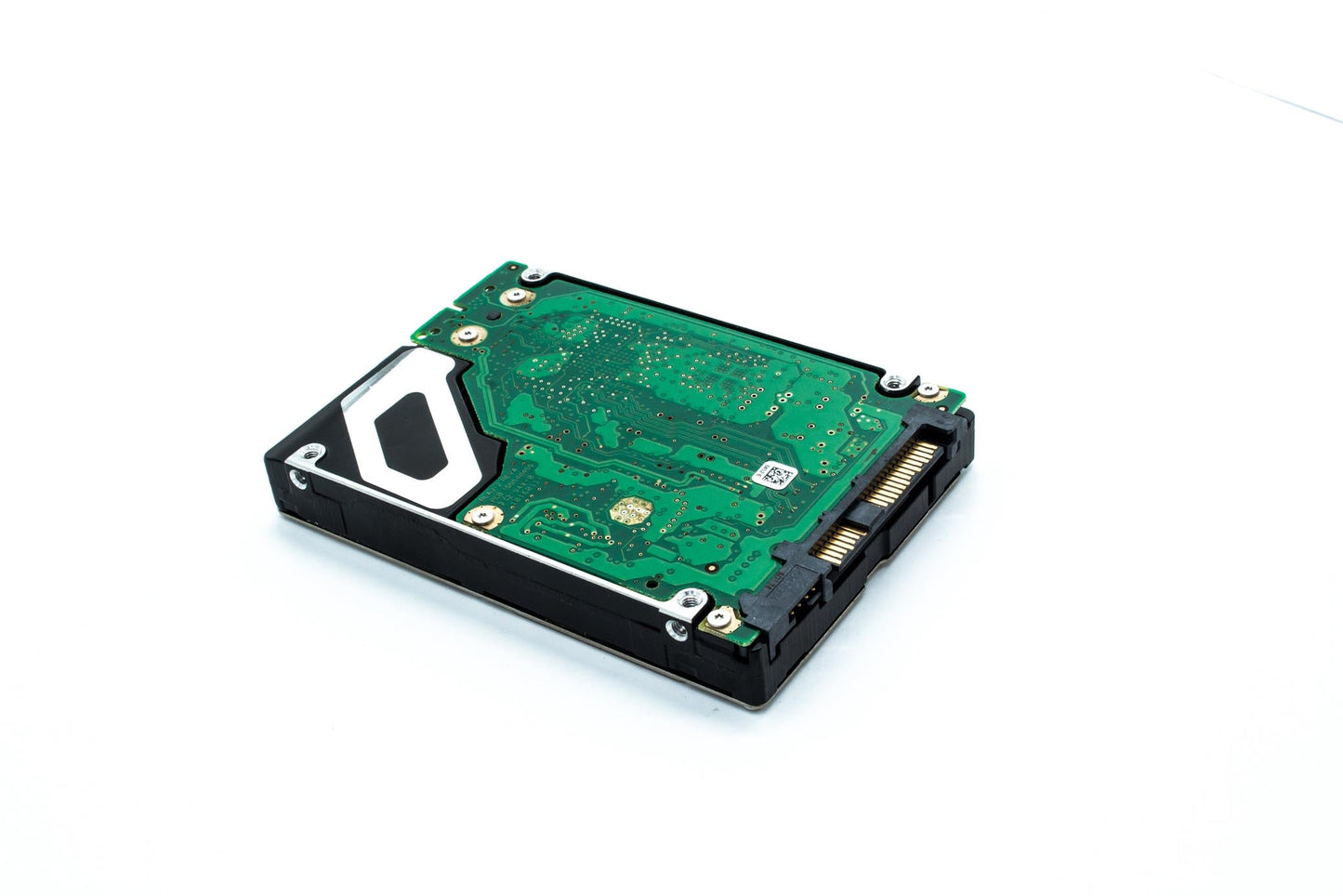 Dell 146GB SAS 15000rpm 6Gb/s SFF hard drive