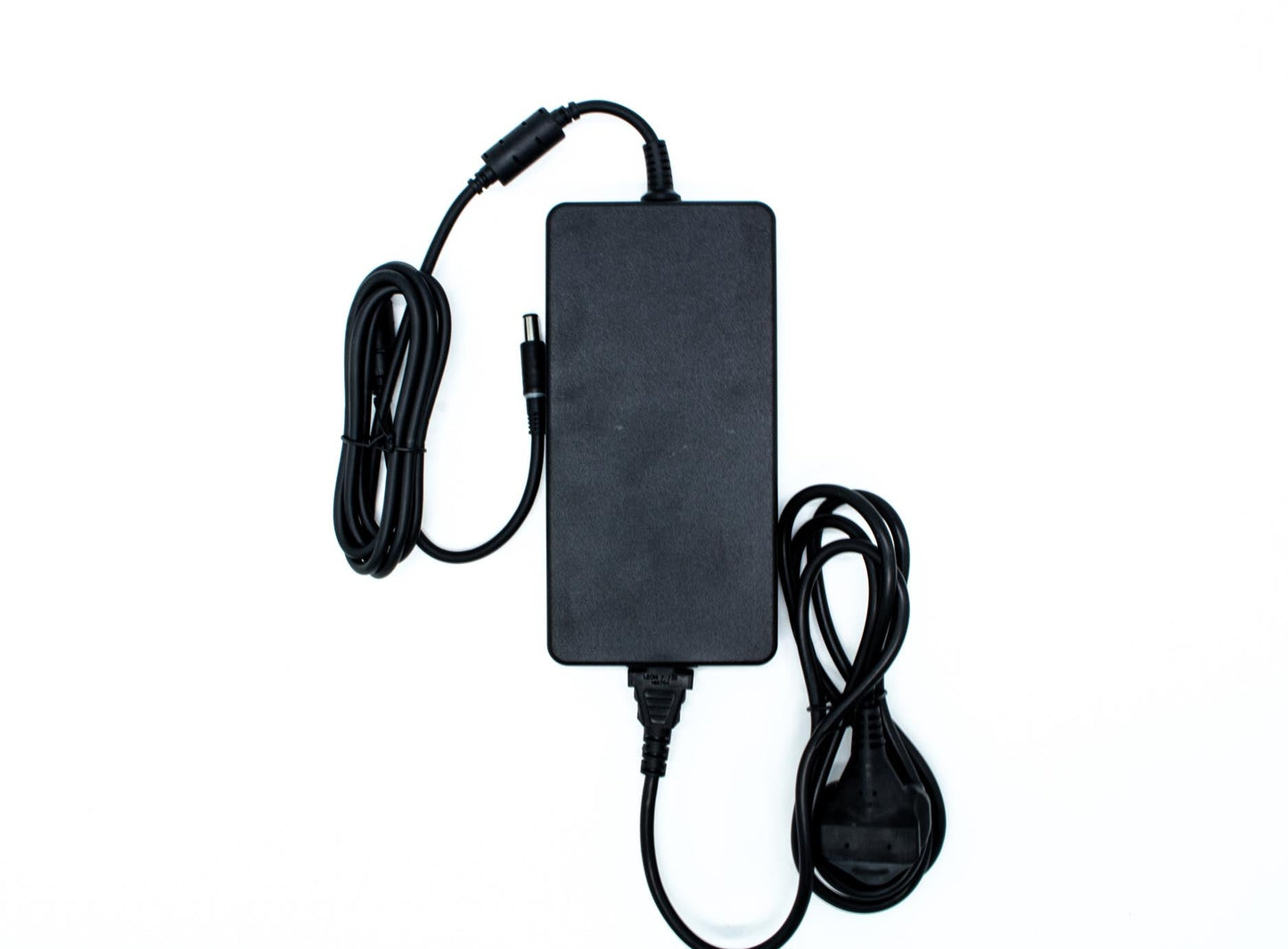 Dell AC Adapter, 240W, 19.5V, 3 Pin, 7.4mm, Lot 6 Version 2