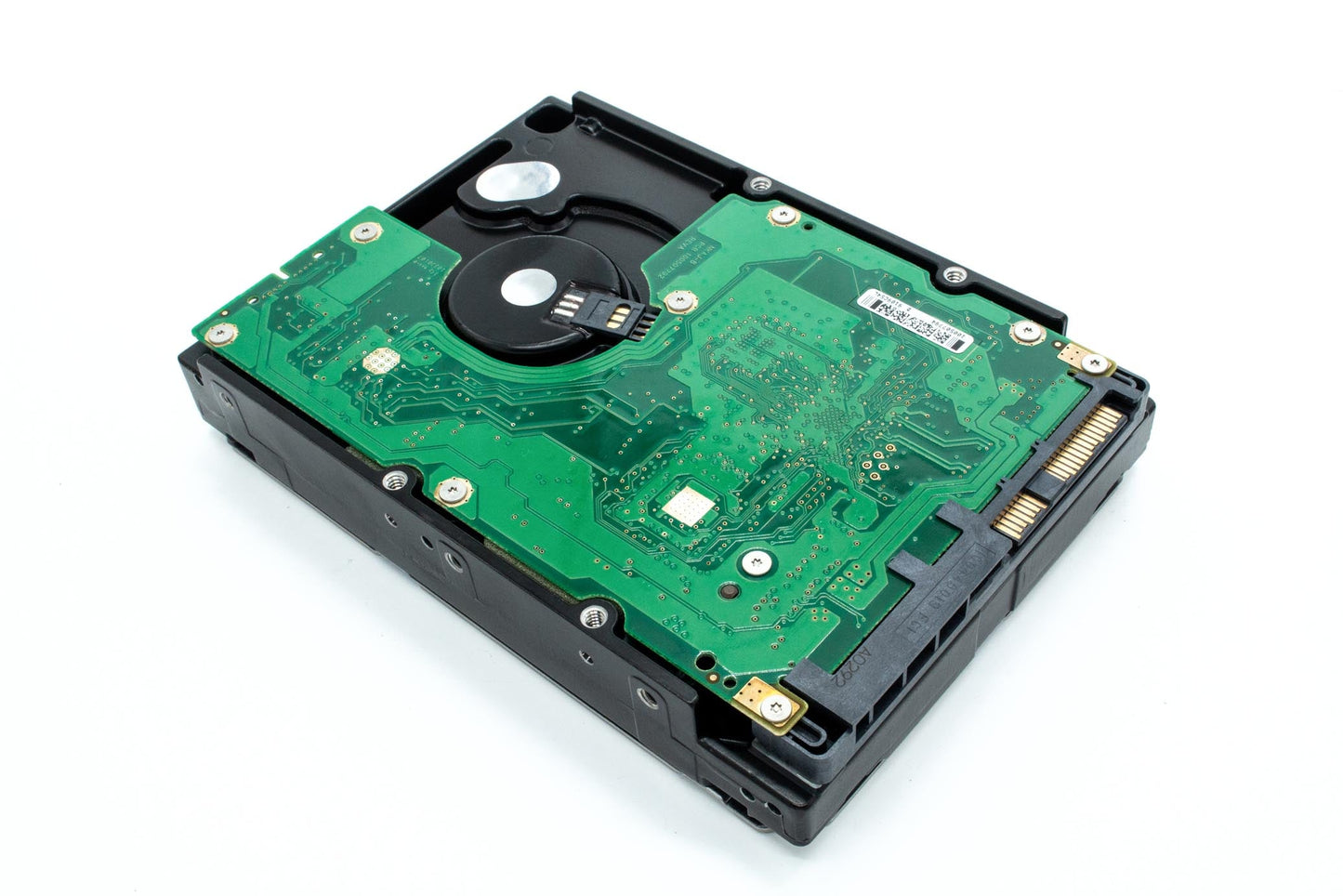 Dell 146GB SAS 15000rpm