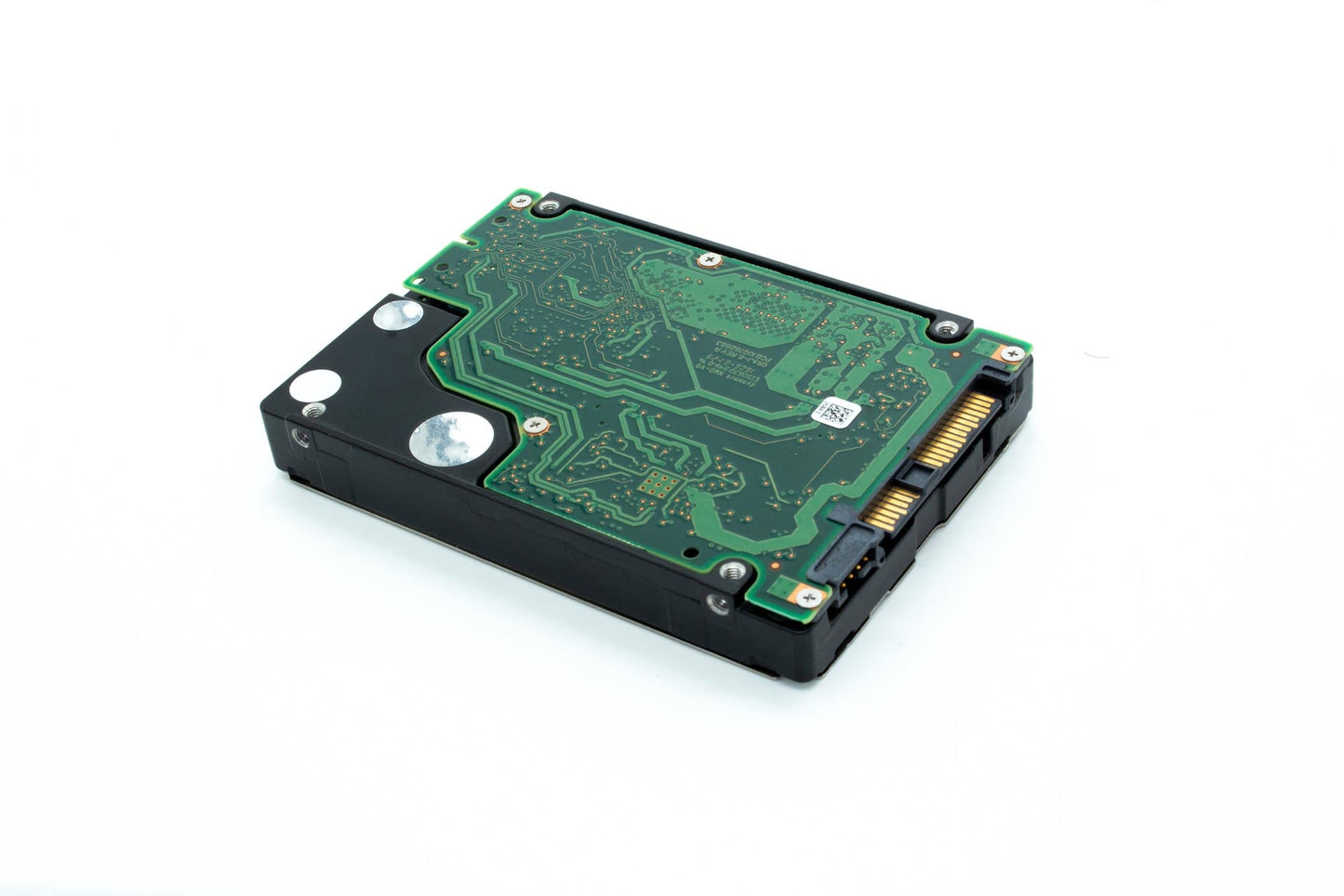 Dell HDD, 300 GB, 512b, SAS12, 10K RPM, 2.5 inch, 64MB, Seagate, Thunderbolt