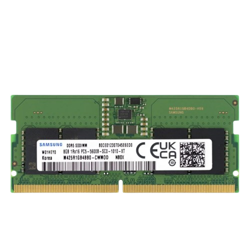 Samsung M425R2GA3BB0-CWM0D 16GB DDR5 SODIMM in Qatar
