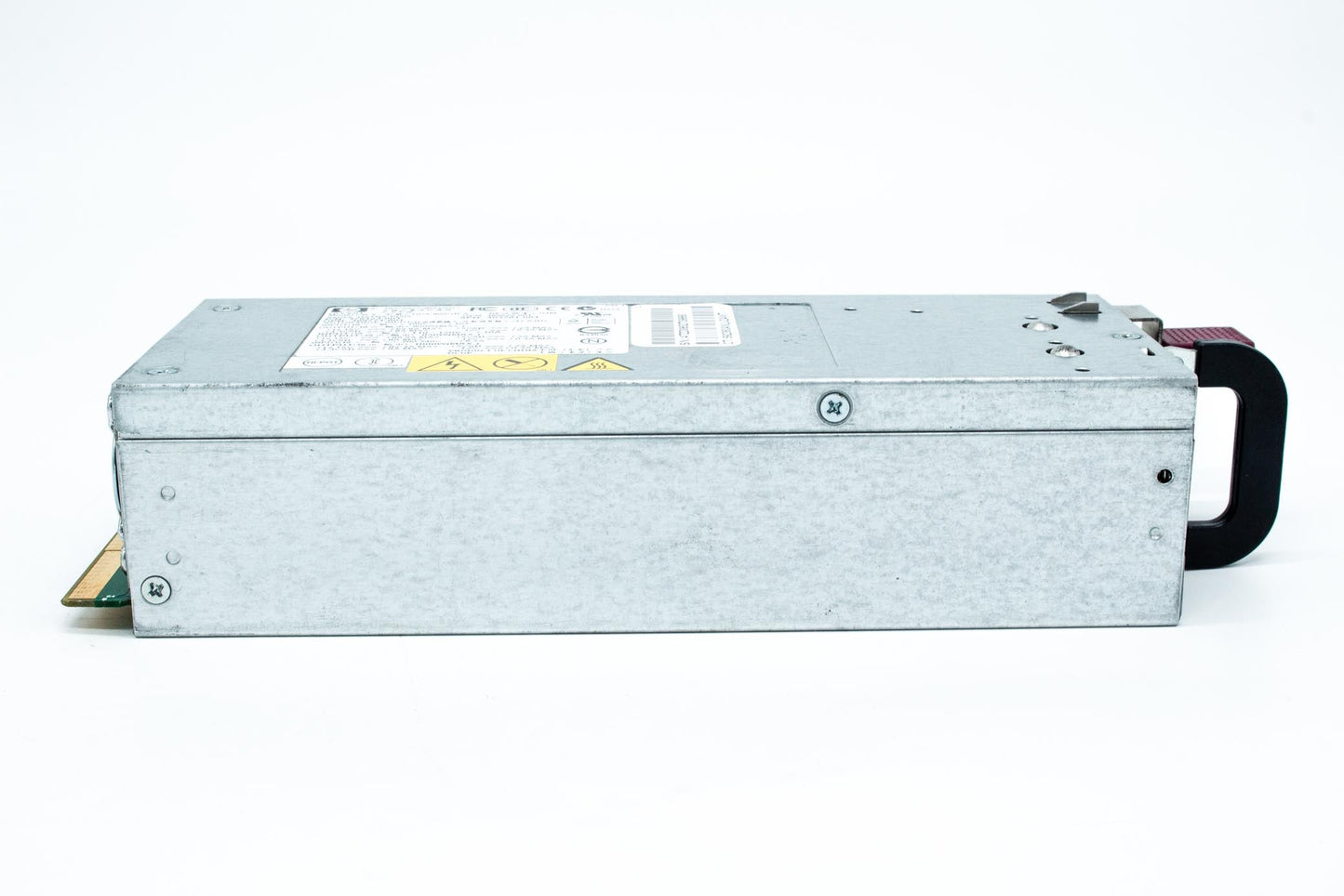 PS,1000W,12VOUT,HTPLG,RED,DEL