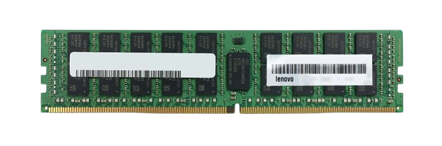 Lenovo 46W0829 16GB DDR4 2400MHz RDIMM RAM in Qatar