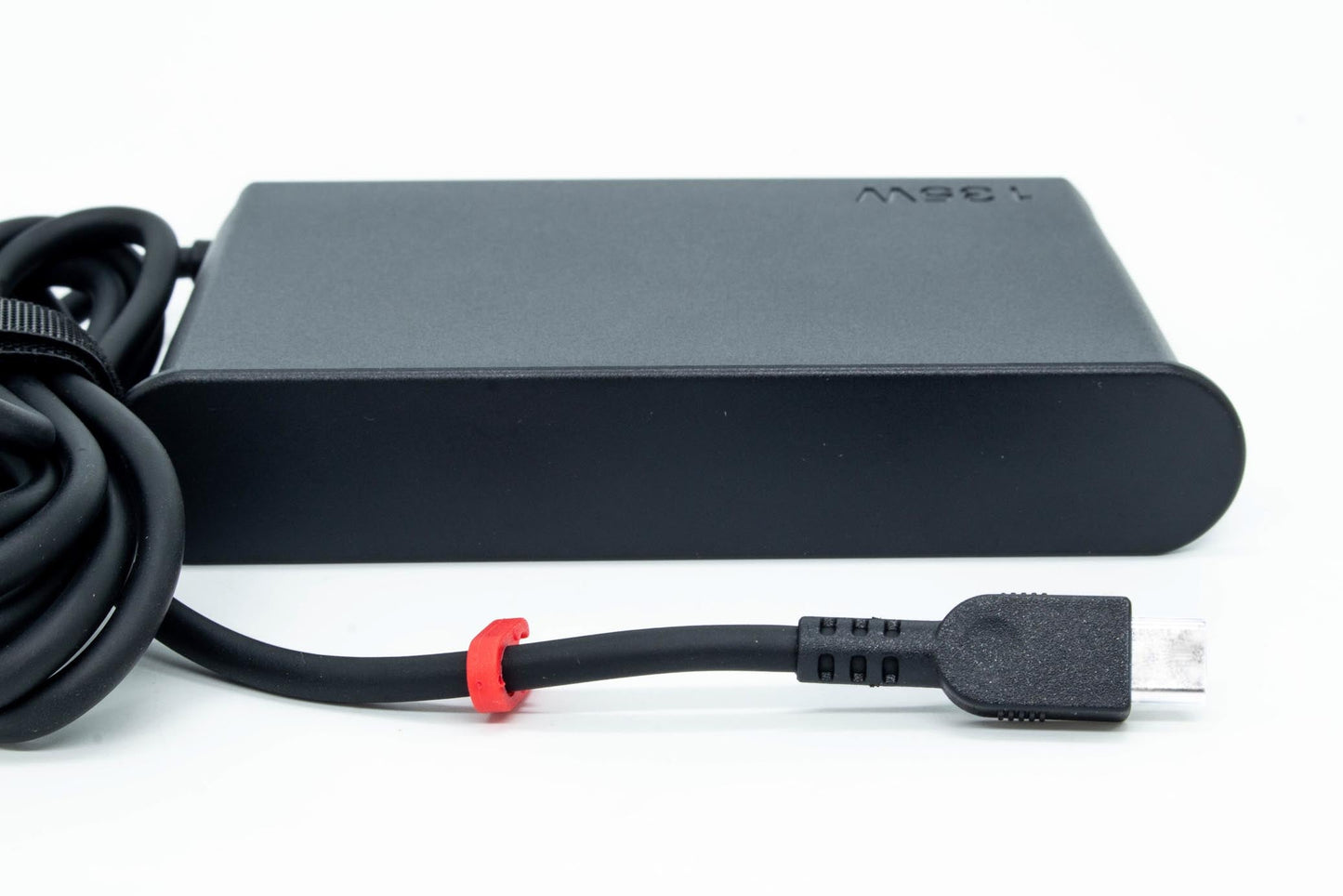 Genuine OEM Lenovo ThinkPad 135W AC Adapter (USB-C) 4X21H27800 - Pre-Owned