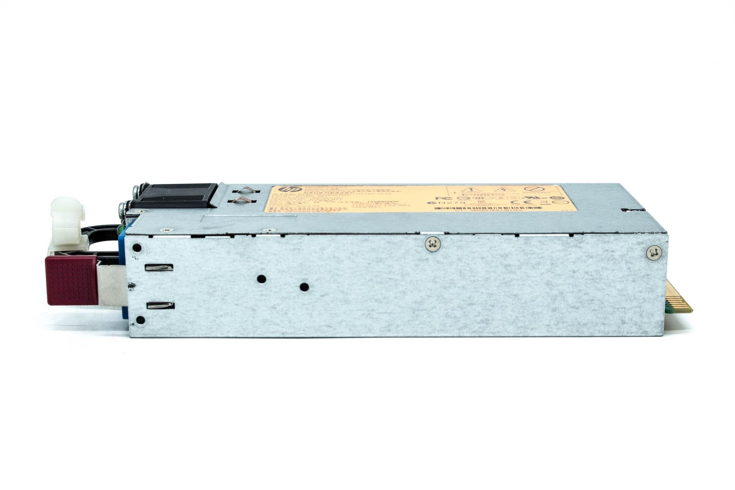 PS,1U,750W,12V,HTPLG,RED,HE-P-B,PLC,DEL