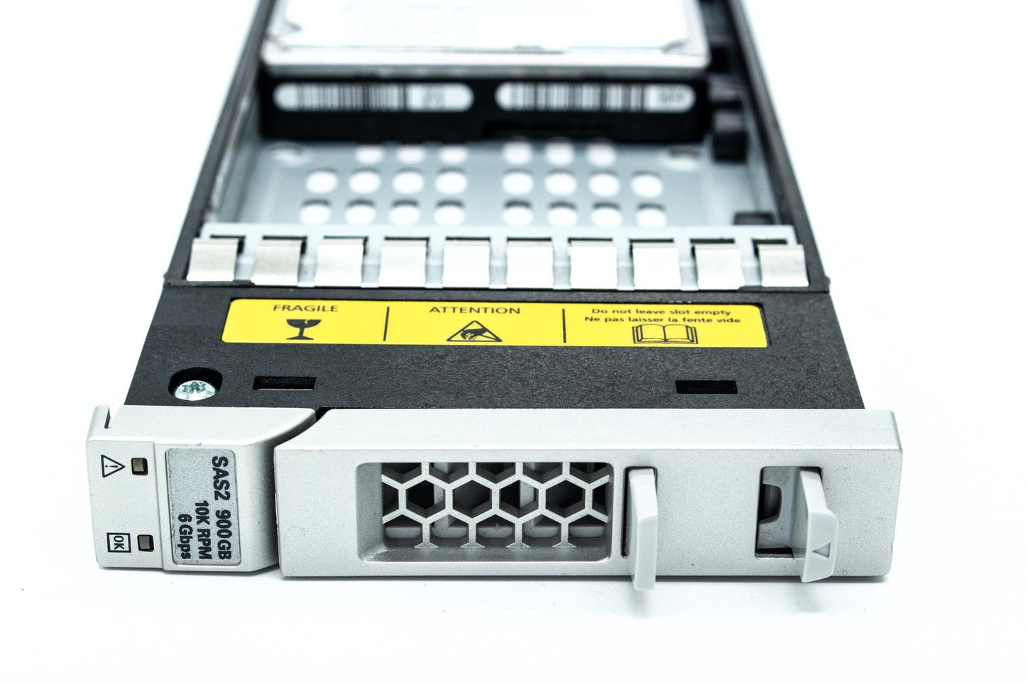 Sun 7044376 (900GB) 10K RPM SAS 2.5" HDD with EVO Bracket