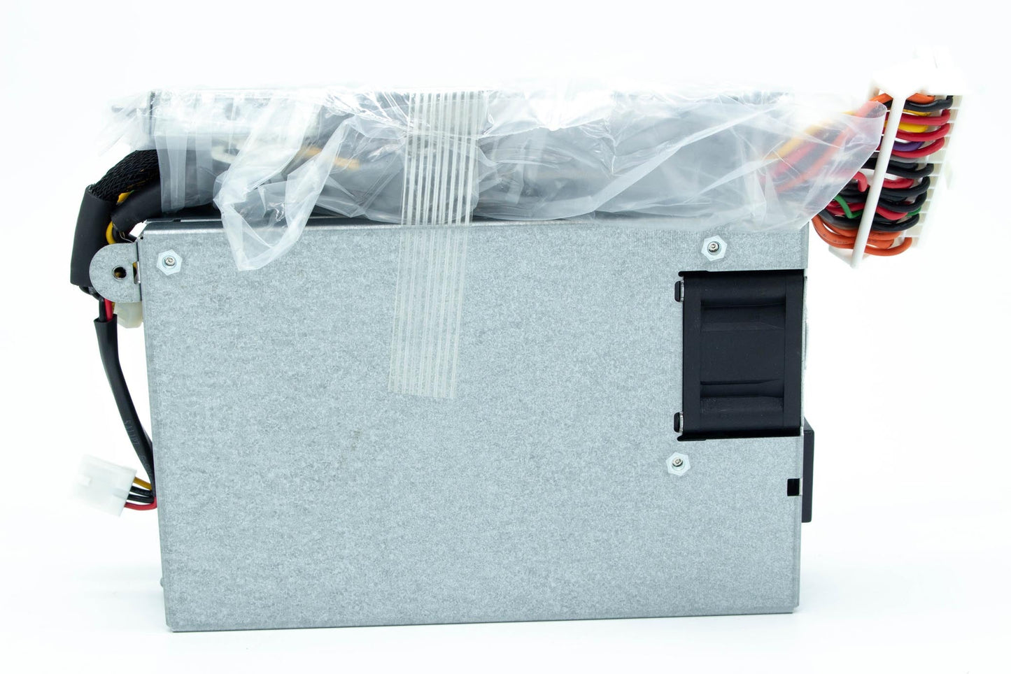 PS,1U, 300W, MULTI-OUT, NON HTPLG, DEL