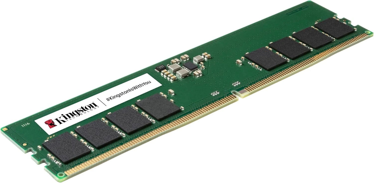 Kingston 8GB DDR5 4800 UDIMM KCP548US6-8 in Qatar