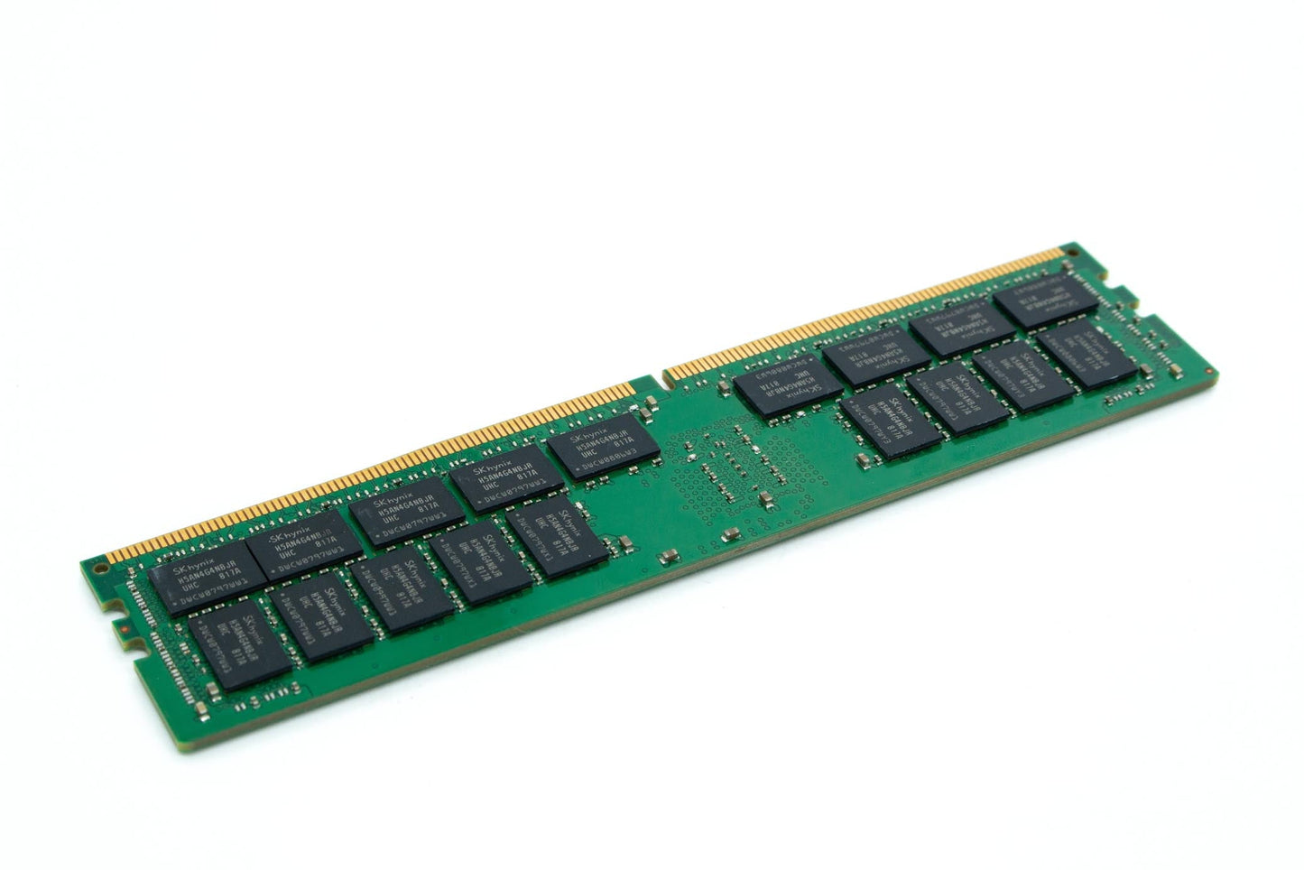 DIMM,16GB PC4-2400T-R,1Gx4