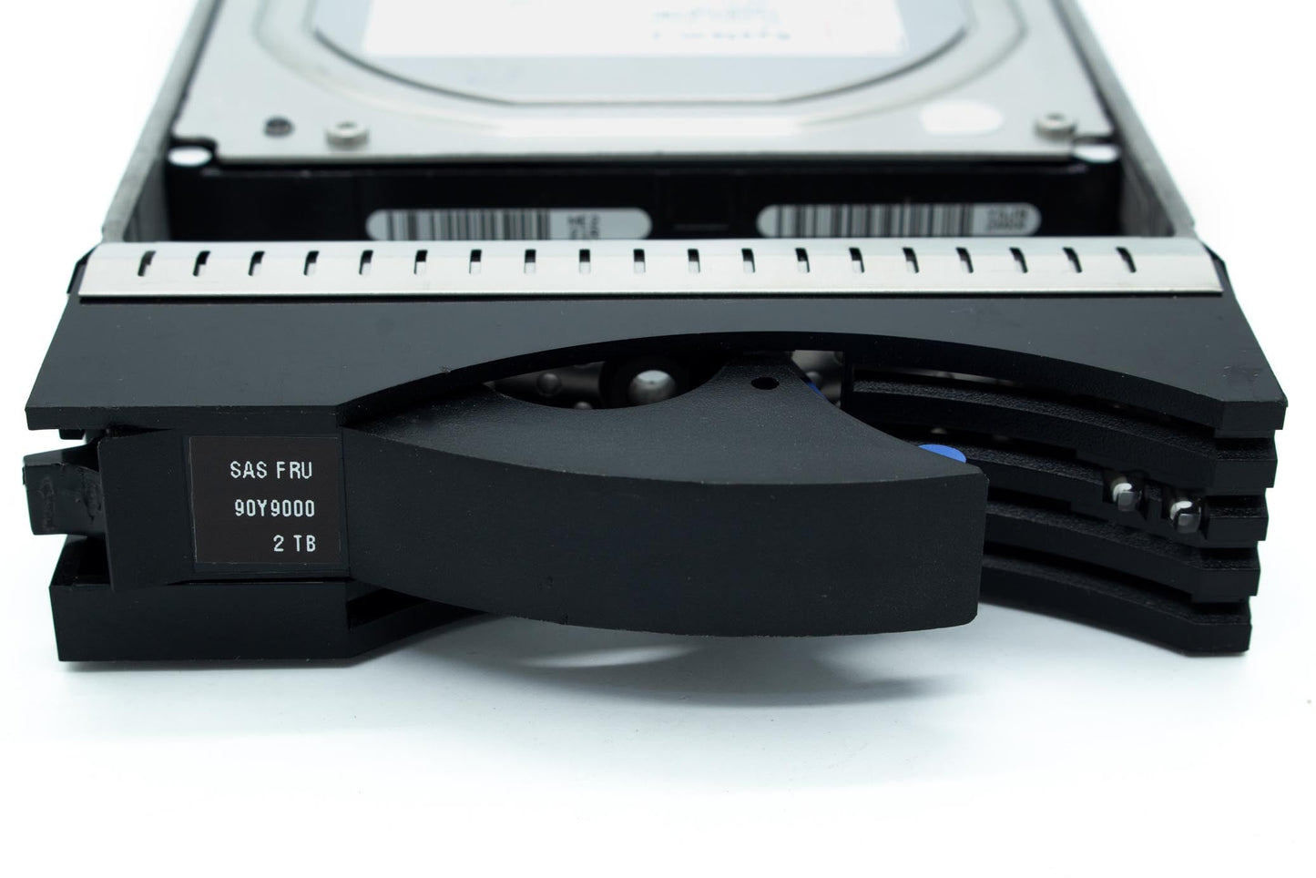 90Y9000-2TB 3.5" Near Line SAS 7.2K 6Gb/s HS Hard Drive