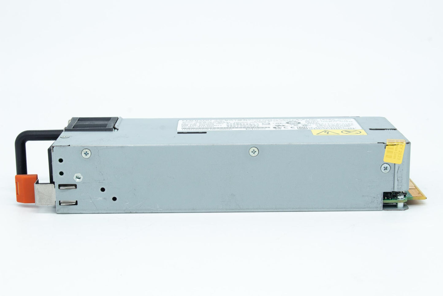 LOT OF 2 94Y8070 IBM X3650 750W Platinum Power Supply 94Y8071 7001605-J002