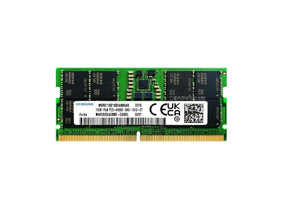 Samsung M425R2GA3BB0-CQK 16GB DDR5 SODIMM | Qatar