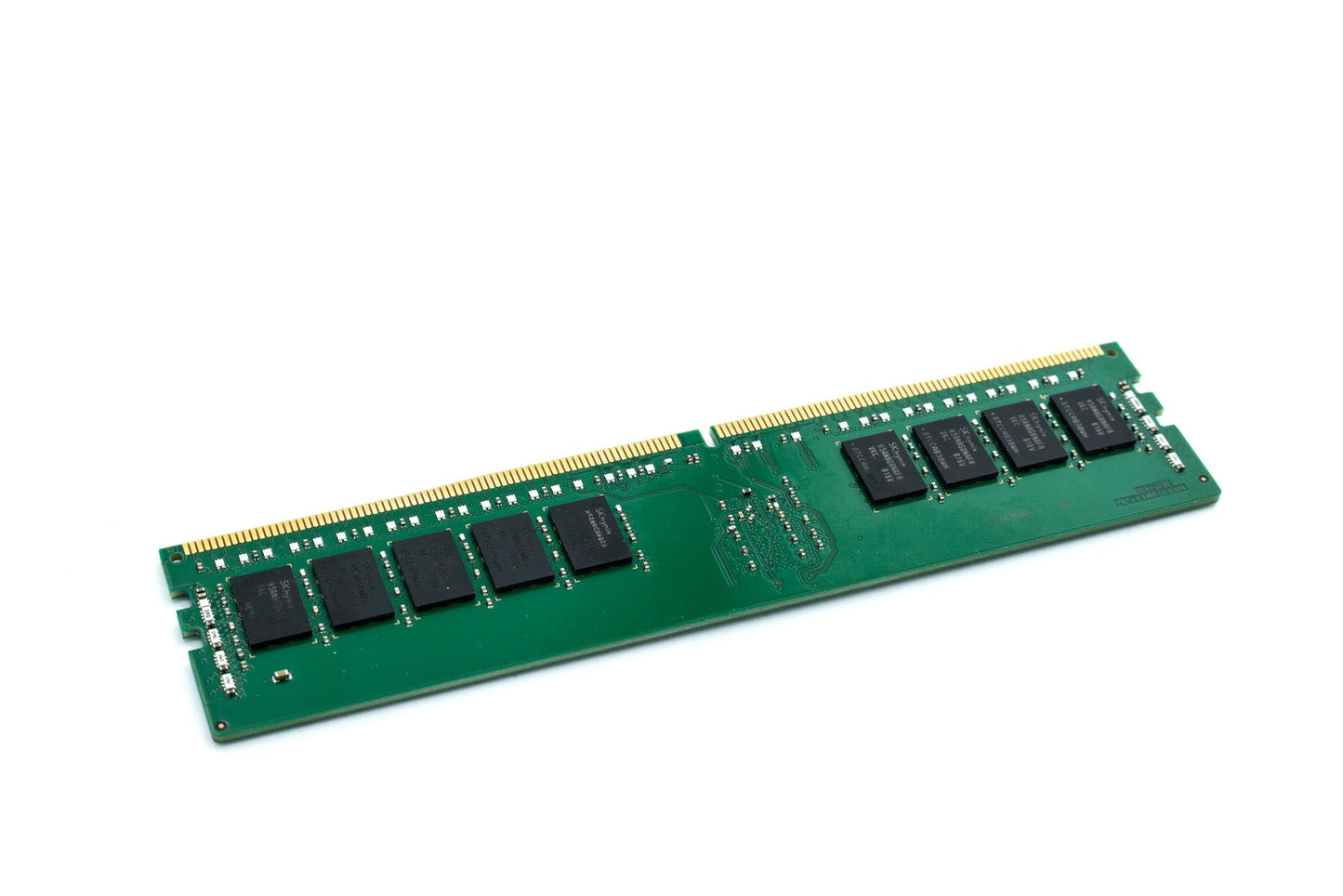 SK Hynix 16GB PC4-2666V DDR4 2Rx8 ECC REG Server RAM HMA82GR7AFR8N-VK Memory CT16G4RFD8266, MTA18ASF2G72PDZ-2G6D1SI