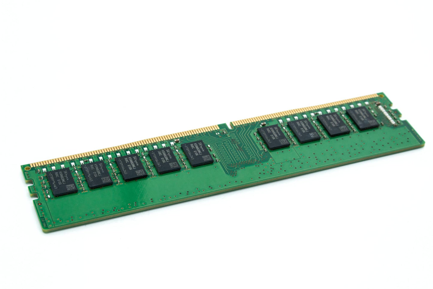HP Hynix 16GB PC4-3200AA EE1 ECC Unbuffered 288pin L94258-591 HMA82GU7DJR8N-XN