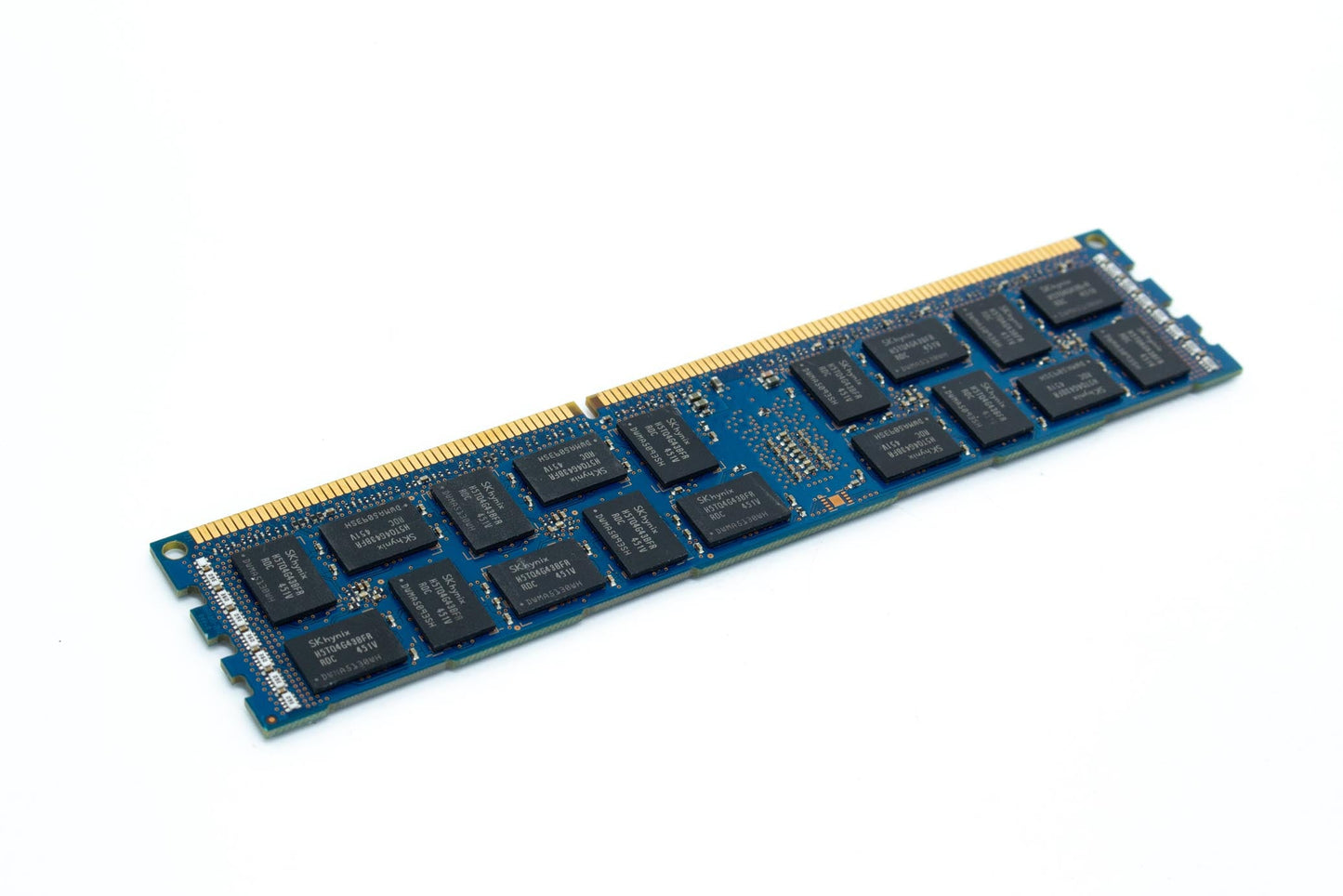 HYNIX 16GB 2Rx4 PC3-14900R REG ECC 1.5V 240-pin Server Memory HMT42GR7BFR4C-RD