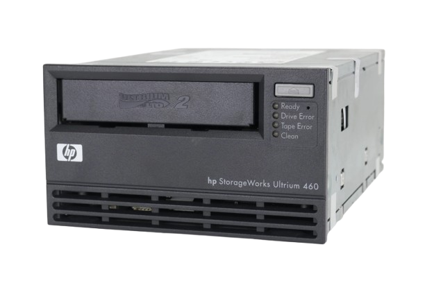 HP LTO 2 FH Internal SCSI Tape Drive 311663-001 in Qatar