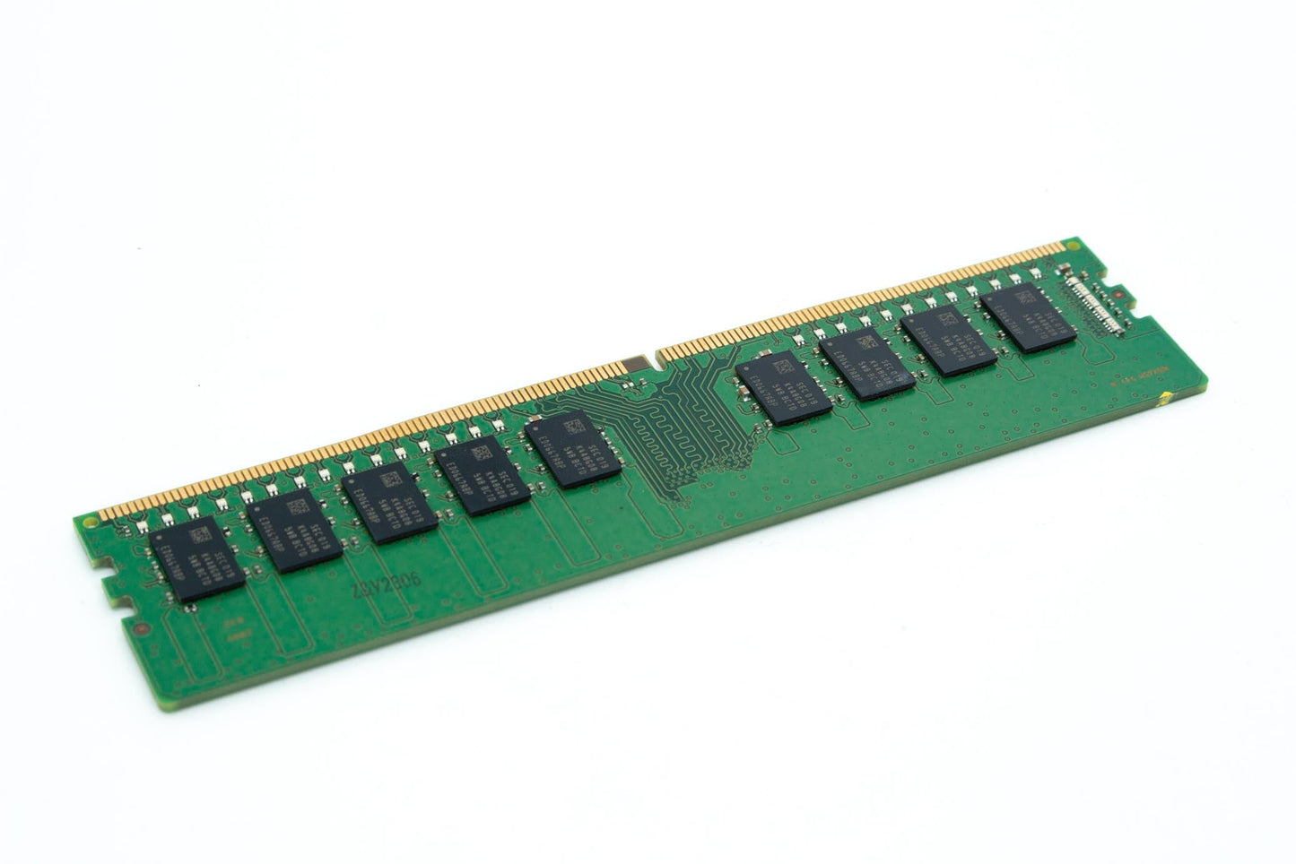 Samsung Memory M391A2K43BB1-CTD 16GB (1 x 16GB) DDR4 PC4-21300 2666MHz Memory Compatible with Desktops and Workstations