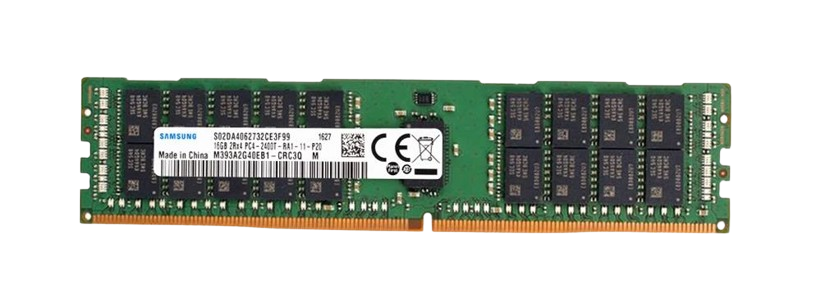 Samsung M393A2G40EB1-CRC3Q 16GB DDR4 RDIMM in Qatar