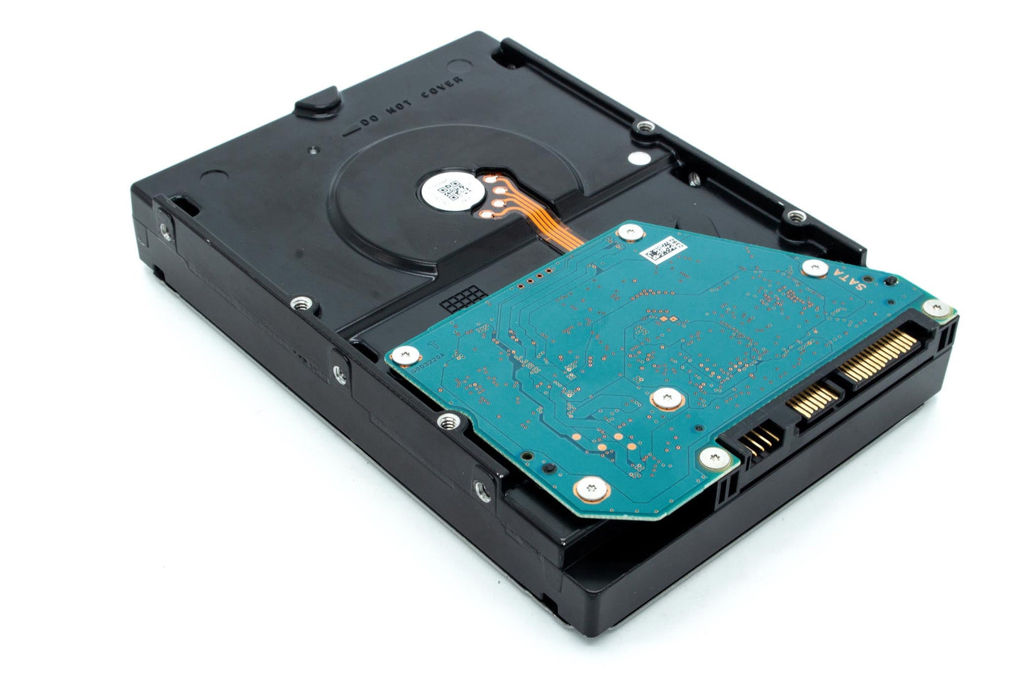 Toshiba MG03ACA300 Toshiba HDD MG03ACA300 3TB SATA III 6Gb-s 7200rpm 64MB 3.5inch Bare Drive