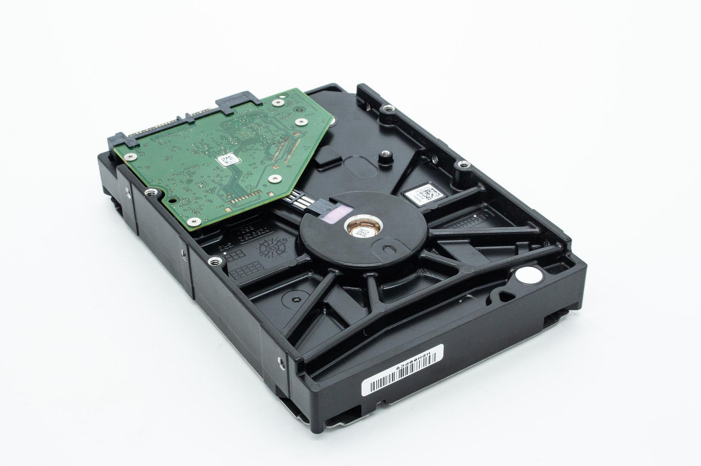 Seagate 4TB NAS Internal SATA Hard Disk Drive ST4000VN000 4 TB