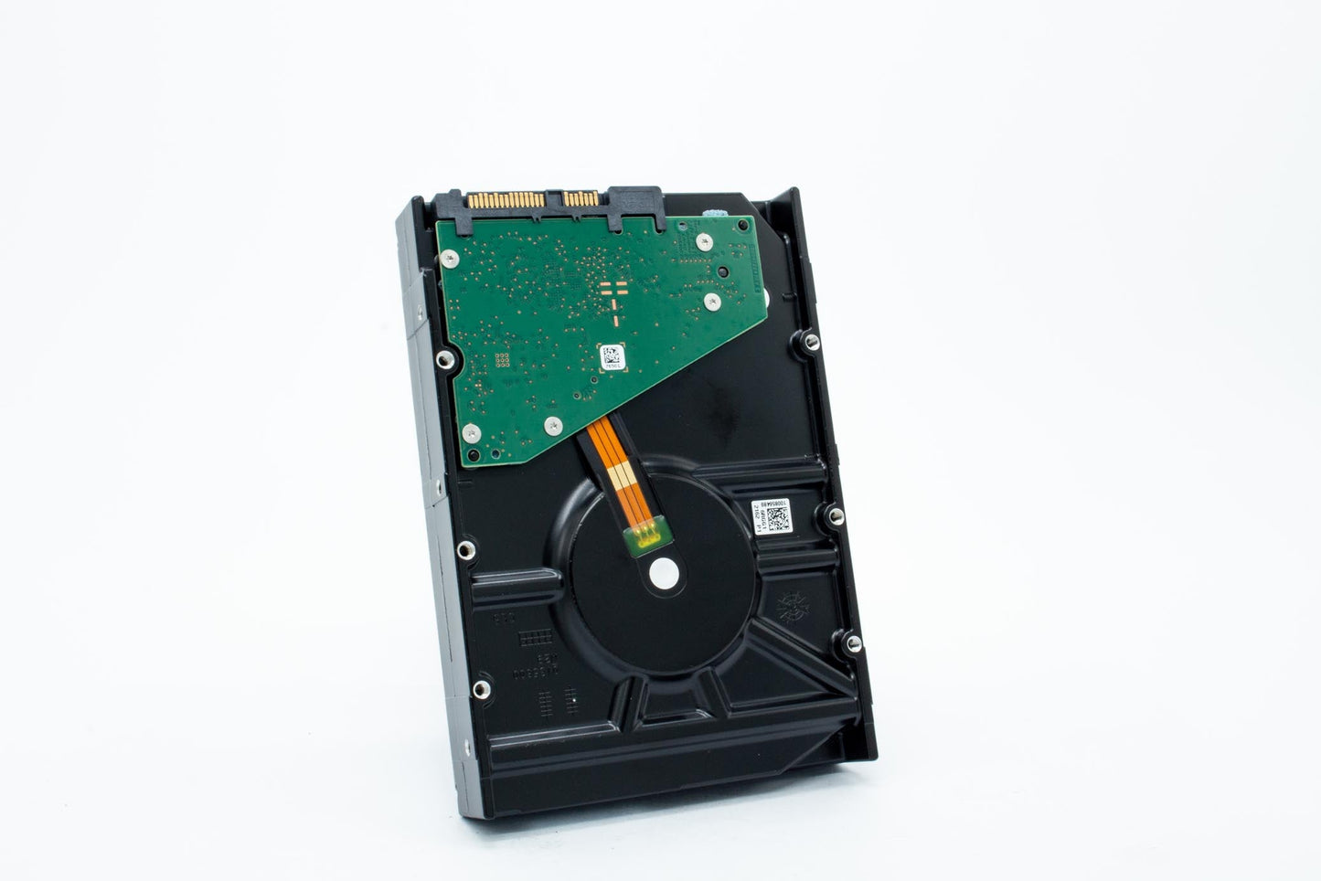 Seagate Exos 7E8, 8TB, Enterprise Internal Hard Drive, SAS, 3.5", for Business and Data Centre (ST8000NM001A)