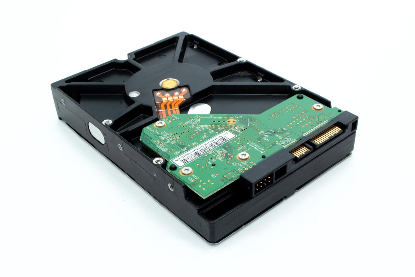 Western Digital Re WD3000FYYZ 3TB Internal Hard Drive
