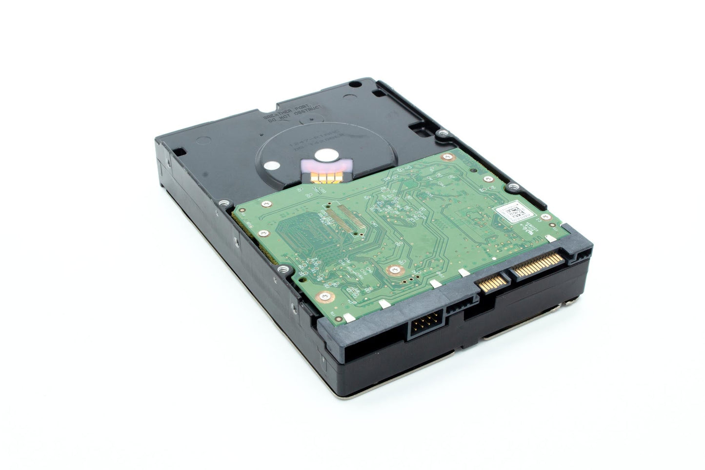 Western Digital 4TB SE Enterprise Internal Hard Drive (WD4000F9YZ)