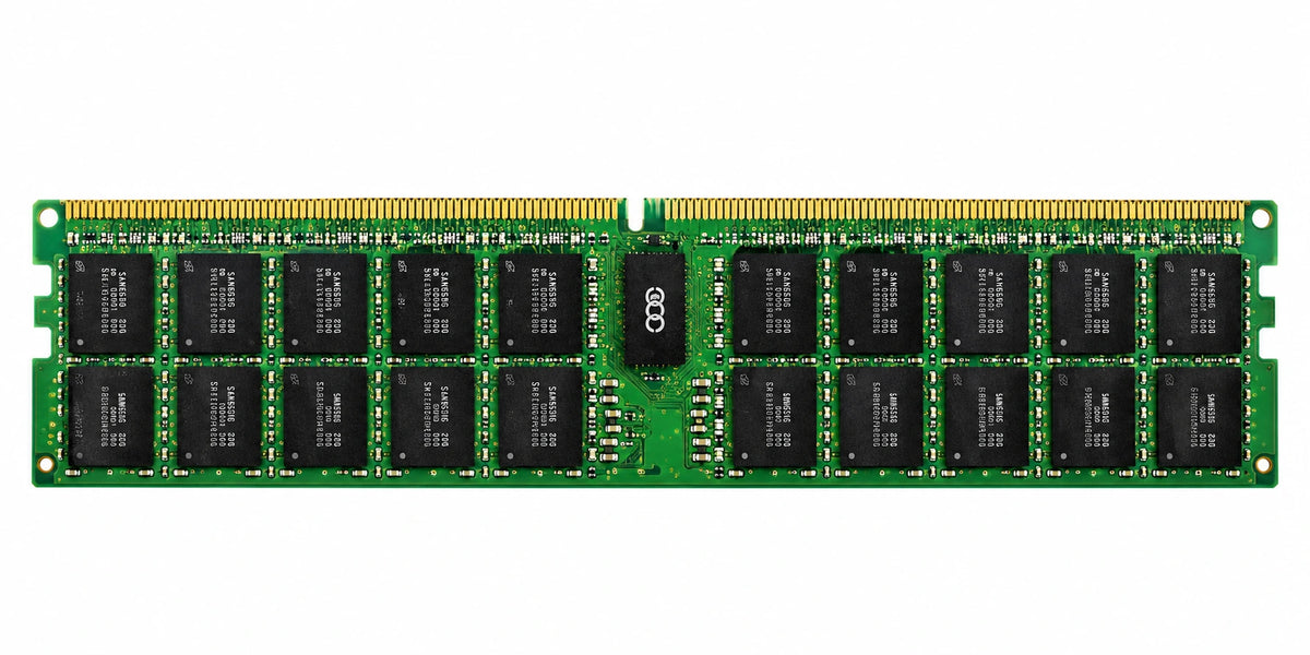 Samsung 16GB DDR5 5600 RDIMM M321R2GA3PB0-CWM in Qatar