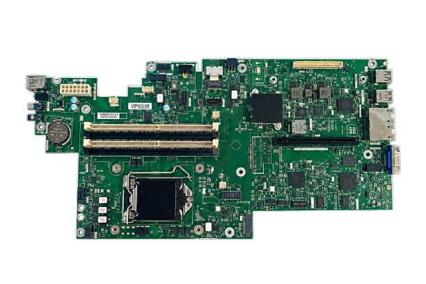 HPE ProLiant DL20 Gen10 Server System Board Motherboard (P07884-001)