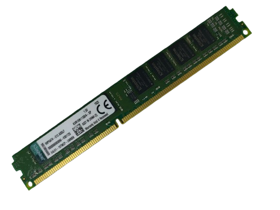 Kingston KVR16N11S8/4-SP 4GB DDR3 RAM in Qatar