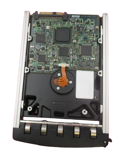 Fujitsu MAX3036RC 36GB 15,000 RPM 3Gbps SAS 3.5-Inch Enterprise HDD