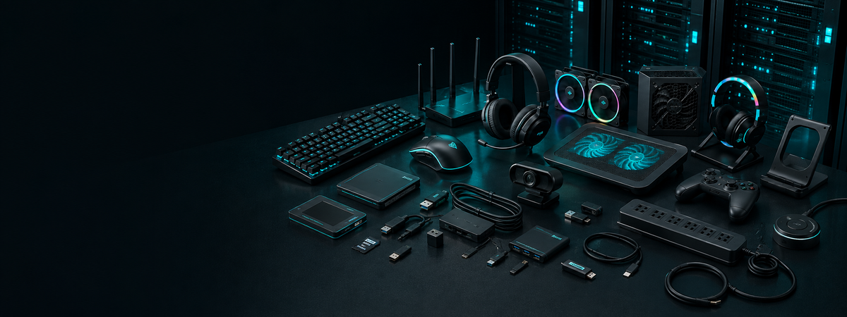 Other Items